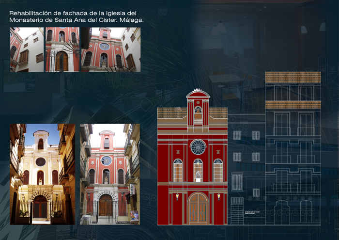 Aparcamiento Gomex Chaix